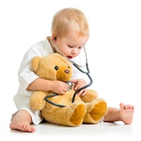 Pediatrics