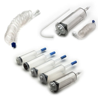 Syringes / Connectors / Tubing