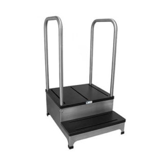 2-Step Platform