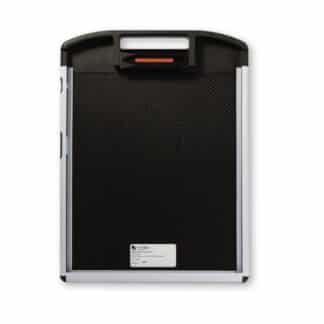 Lock-N-Secure, 10 x 12", Long Dimension, Side Handle