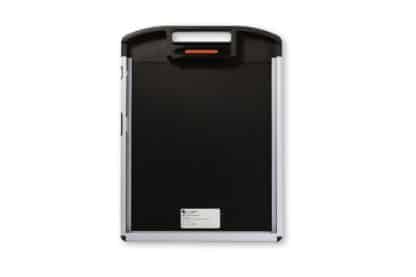 Lock-N-Secure, 14 x 17", Short Dimension, Carbon Fiber