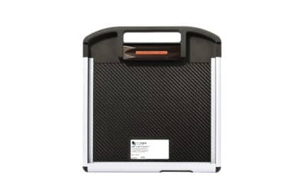Lock-N-Secure, 14 x 17", Short Dimension, Carbon Fiber - Image 4