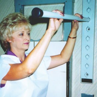 Valsbar Patient Support System 48"