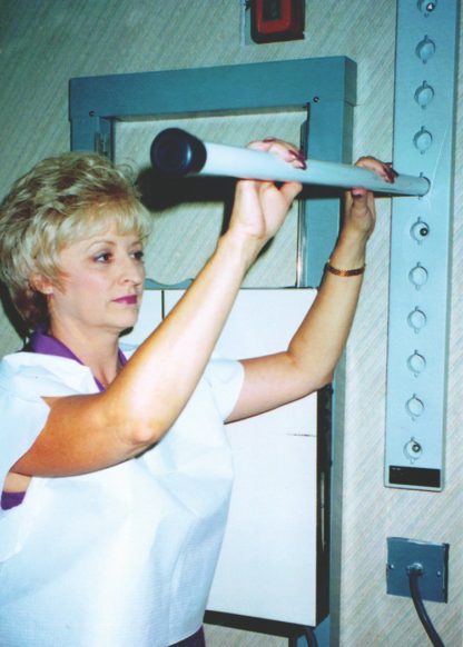 Valsbar Patient Support System 36"
