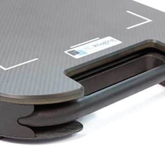 Carbon Fiber Weight Bearing Tunnel, 14 x 17", Long Dimension