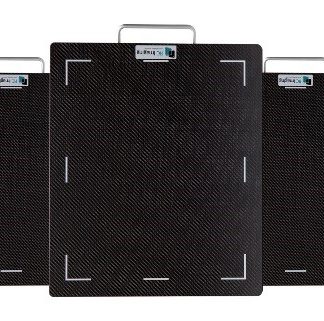 Weight Bearing Protective Cover, 10x12 (24x30 cm), Wireless