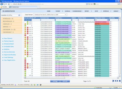 Opal-EHR - Image 2