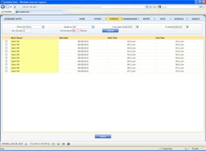 Opal-EHR - Image 3