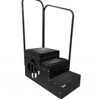Three Step Mobile Weight Bearing Imaging Platform