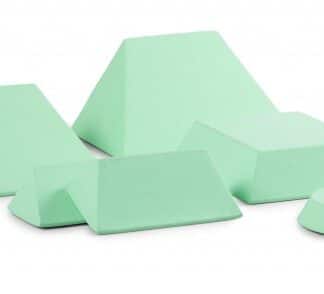 Non-Coated General Sponge Bundle A