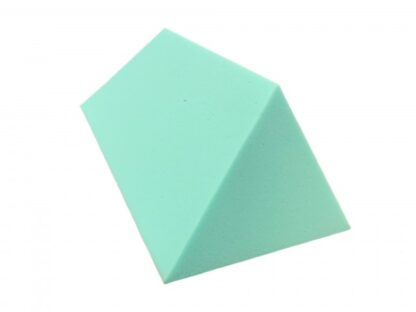 Non-Coated 45° Spinal Wedge Sponge (Stealth)