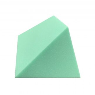 Non-Coated 45° Spinal Body Wedge Sponge (Stealth)