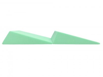 Non-Coated 15° Wedge Sponge Set (Stealth)