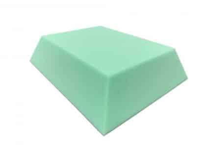 Non-Coated Rectangle Sponge (Stealth)