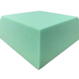 Non-Coated Square Sponge (Stealth)