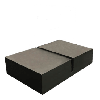 Closed Cell Weight Bearing Cassette Holder