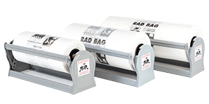 RAD BAG® Roll, 14 x 17"