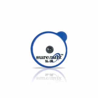 3.0mm Lead Ball on 15mm Label