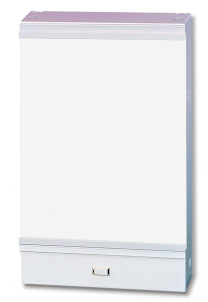 Standard Single Film Illuminated View Box [Fluorescent Lamp]