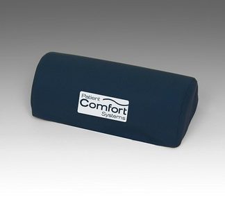 Neck Roll - 3"W x 7.3"L x 2.3"D - 2 Pc. Set