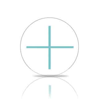 PortalMark Isocenters for Darker Skin Surfaces