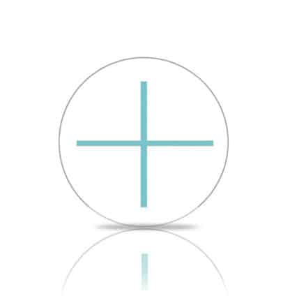 PortalMark Isocenters for Darker Skin Surfaces