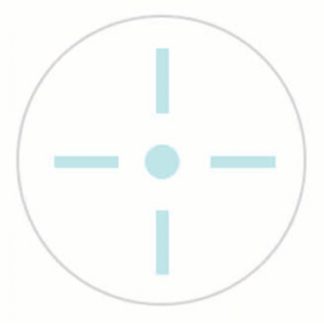 PortalMark Set Up Points for Darker Skin Surfaces - Alternate Adhesive