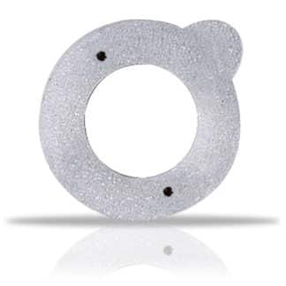 Mole Marker with (2) 1.0mm Reference Points