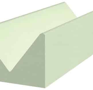 Non-Coated Large Extremity Sponge (Stealth)