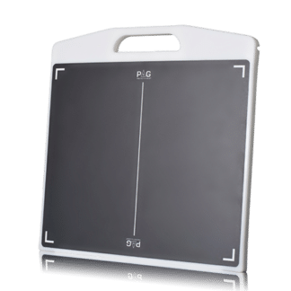 Protect-A-Grid DRP Encasement - Fuji D-EVO 14 x 17"