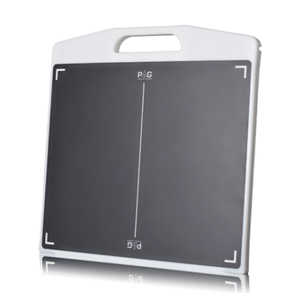 Protect-A-Grid DRP Encasement - Fuji D-EVO 14 x 17"