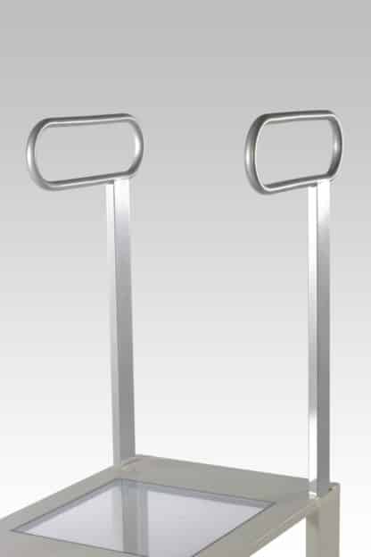 U-Arm Footstool - Image 4