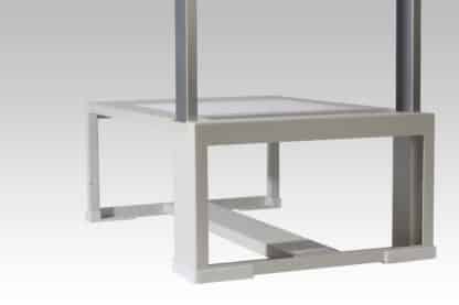 U-Arm Footstool - Image 6