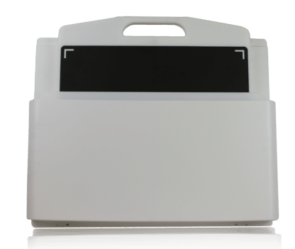 Wall Mounted Panel Protector - Image 2
