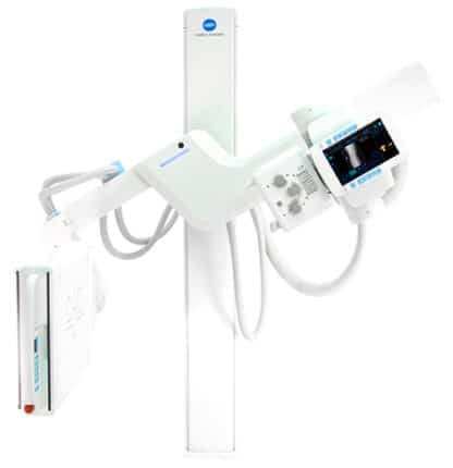 KDR® Advanced U-Arm System