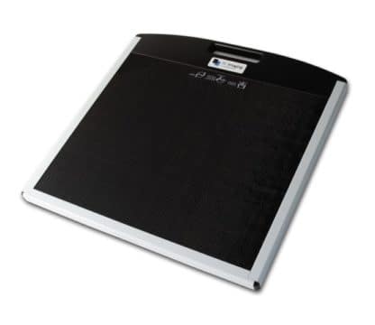 Lock-N-Secure II, 14 x 17", Long Dimension, Side Handle - Image 4