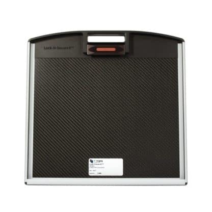 Lock-N-Secure II, 14 x 17", Long Dimension, Side Handle