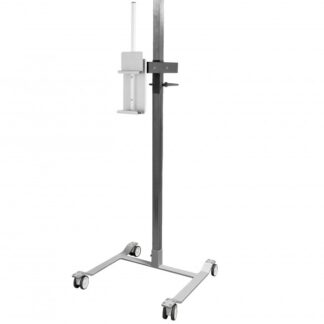 Mobile CR/DR Panel Holder