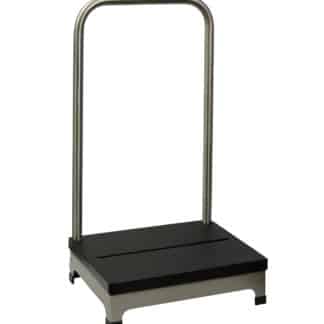 Single Step Platform