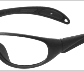 Biker Leaded Glasses - Bifocal