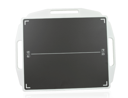 Tri-Handle Protect-A-Grid DRP Grid Encasement - Image 2