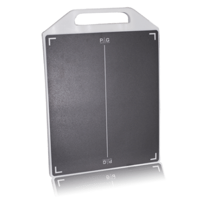 Vertical Protect-A-Grid DPR Encasement