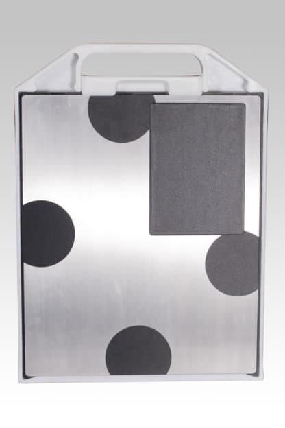 Vertical Protect-A-Grid DPR Encasement - Image 2