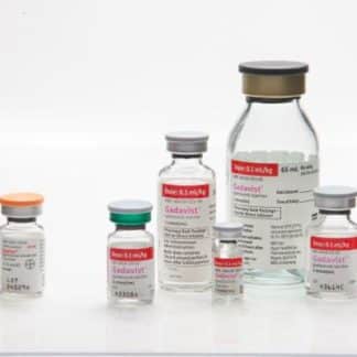 Gadavist® (Gadobutrol) Injection
