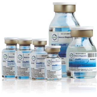 MultiHance® (Gadobenate Dimeglumine) Injection