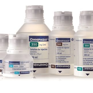 Omnipaque™ (iohexol)