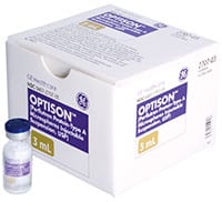 Optison™ (Perflutren Protein-Type A Microspheres Injectable Suspension, USP)