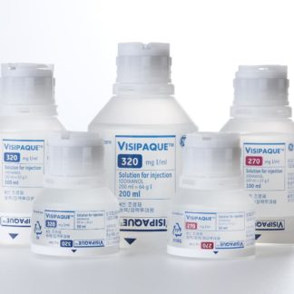 Visipaque™ (Iodixanol) Injection