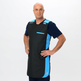 Revolution Front Protection Apron - 303