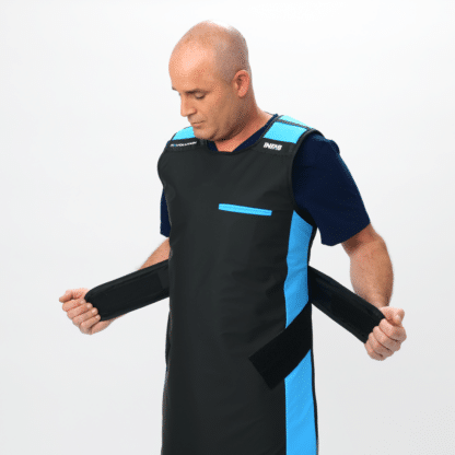 Revolution Front Protection Apron - 303 - Image 4